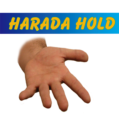 Harada Hold by Daiki Harahada - - Video Download